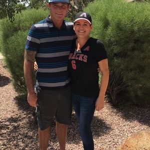 Meet your Posher, Kristi